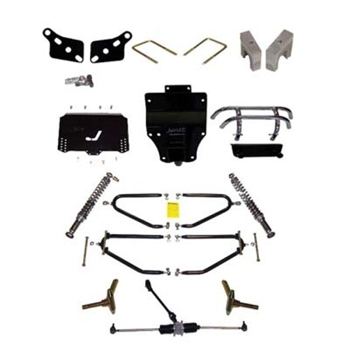 Club Car DS Gas/Electric Jakes Long Travel Lift Kit 81-04