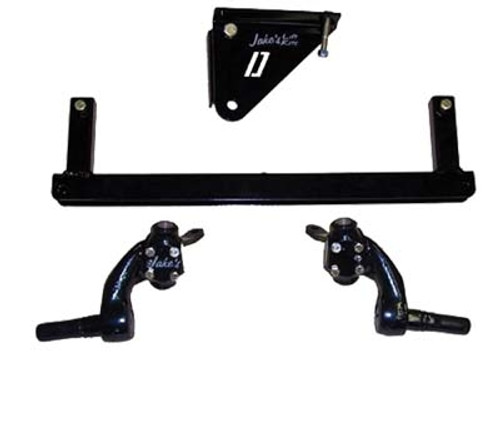Yamaha Drive G29 Gas and Electric Jakes 3'' Spindle Lift Kit 2007-up