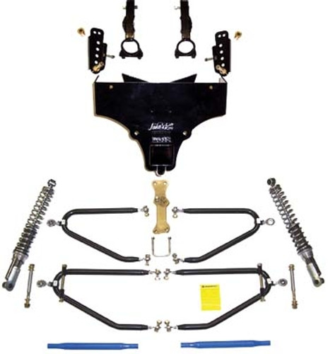 Yamaha G2 and G9 Gas and Electric Jakes Long Travel Lift Kit