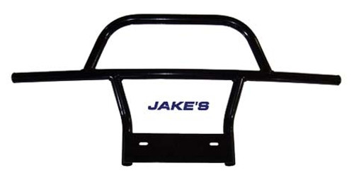 Club Car DS Jake's Safari Bar - Black Powder Coat
