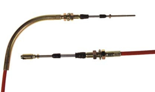 EZGO TXT (2003-2010), ST-350, and ST480 (2002-Up) Forward and Reverse Shift Cable