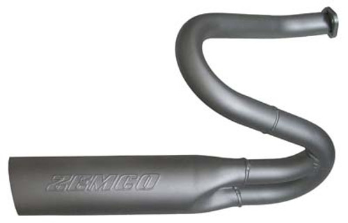 EZGO TXT 4 Cycle Performance Exhaust 1995.99 to 2009 Gas