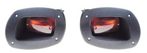 EZGO RXV 2008-Up Tail Light Kit