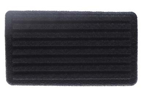 EZGO Gas and Electric 2008-Up RXV Golf Cart Brake Pedal Pad