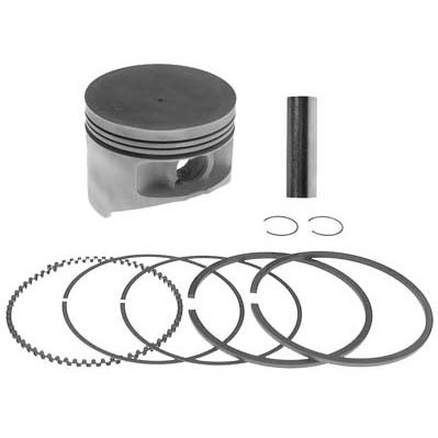 Yamaha G22 & G29 Standard Piston Assembly