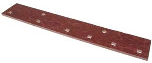 Club Car DS 1976-87 Resistor Mounting Board