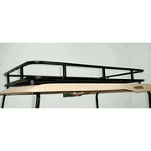 EZGO Roof Storage Rack - TXT