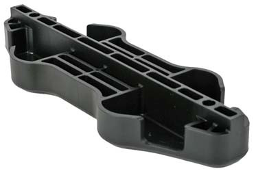 Yamaha G29 Drive Plastic Battery Hold Down Plate - 2007-16