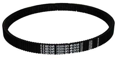 ezgo belt