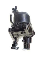EZGO RXV 2008-Up Carburetor 