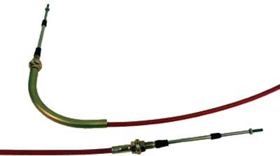 Club Car DS 1998-Up Forward & Reverse Transmission Shift Cable
