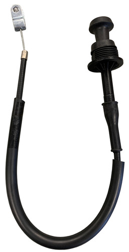 Yamaha Drive Choke Cable