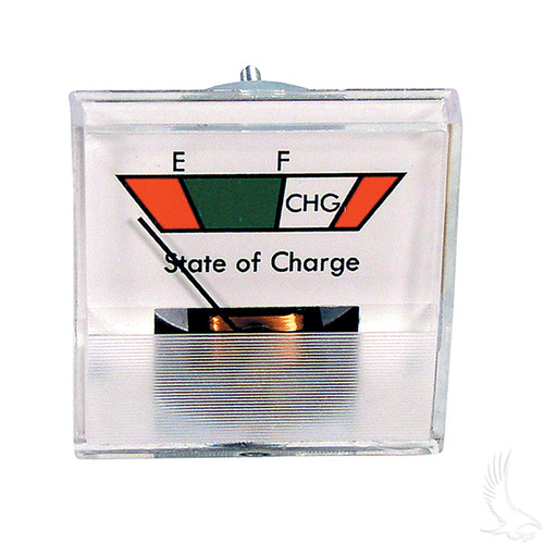 State Of Charge Meter - 36 Volt