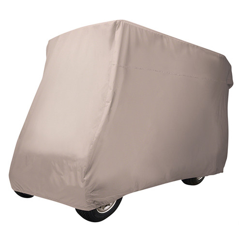 Universal Golf Cart Storage Cover 88" Top Design