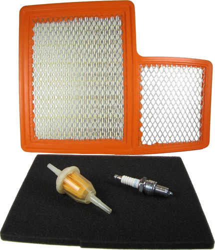 Yamaha G16, G19, G21, G22, G29 Tune Up Kit