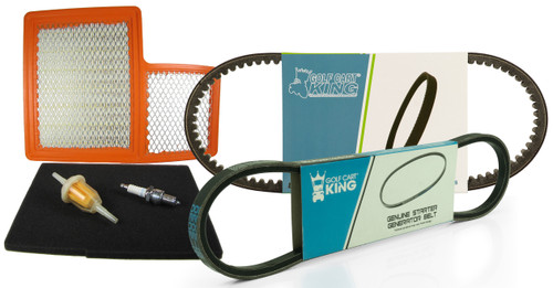 DELUXE Yamaha G16, G19, G21, G22, G29 Tune Up Kit