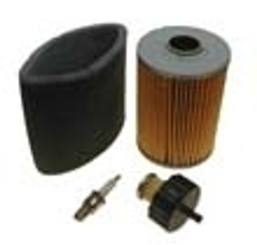 Yamaha G2, G8, G9, G11 Tune Up Kit