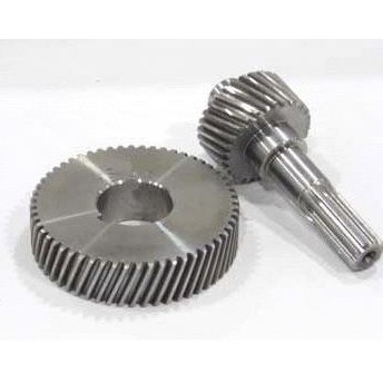 Low Speed Gear for Torque - Club Car Gas & Electric 1988-96