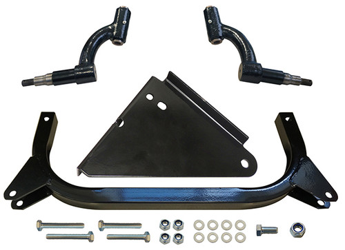 RHOX 6 inch Lift Kit for Yamaha G22