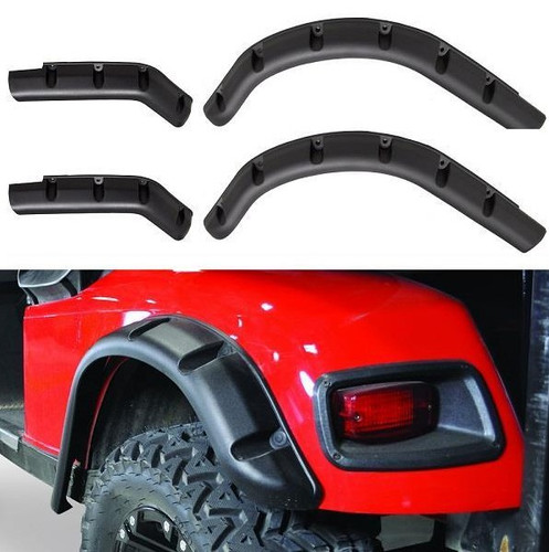 GTW Fender Flare | Yamaha G29 Drive 