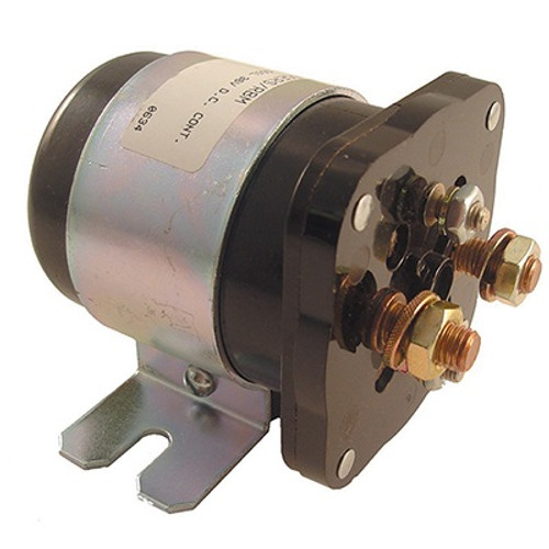 EZGO Medium Duty Solenoid Coil (36 Volt) 1989-Up