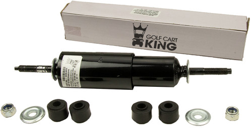 Club Car Rear Shock for (1997-Up Gas and Electric 1981-2006)