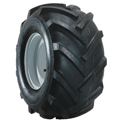 Duro Tiller, 18x9.5-8, 4 ply Golf Cart Tire