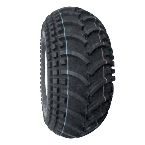 Duro Mud and Sand, 22x11-8, 2 ply Golf Cart Tire