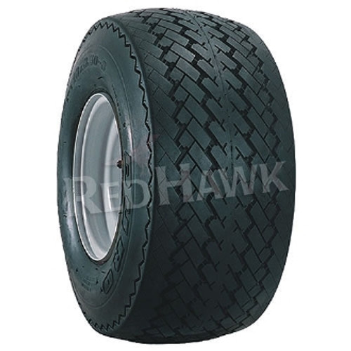 Duro Sawtooth 18x8.5-8 6 Ply Golf Cart Tire