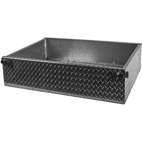 EZGO Cargo Box Utility Beds Golf Cart King