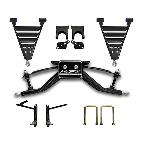 Club Car DS 10 Ultra A-Arm Lift Kit