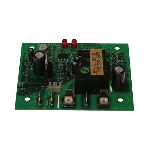 Yamaha Controllers & Controller Parts at Golf Cart King