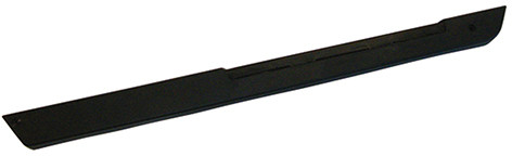 EZGO Marathon Driver Side Fender Cap 