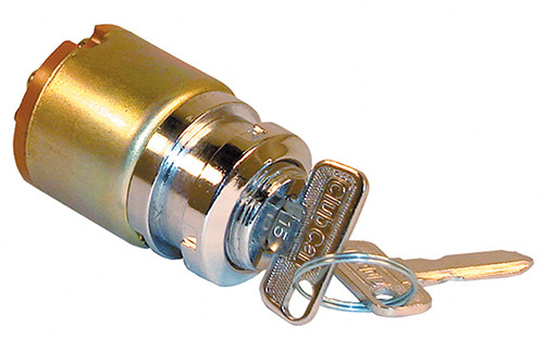 FleetQi Keyless Ignition Switch System - golfcartking.com