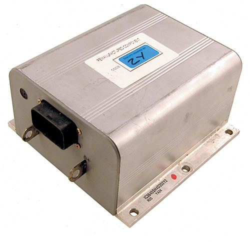 Yamaha Controllers & Controller Parts at Golf Cart King