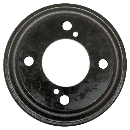 Rear Hub and Brake Drums Yamaha Golf Cart Replacement Parts