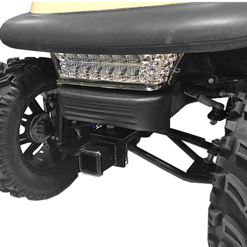 Hitches EZGO Club Car Yamaha Golf Cart King