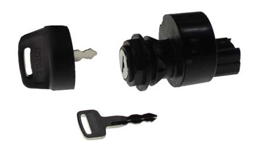 FleetQi Keyless Ignition Switch System - golfcartking.com