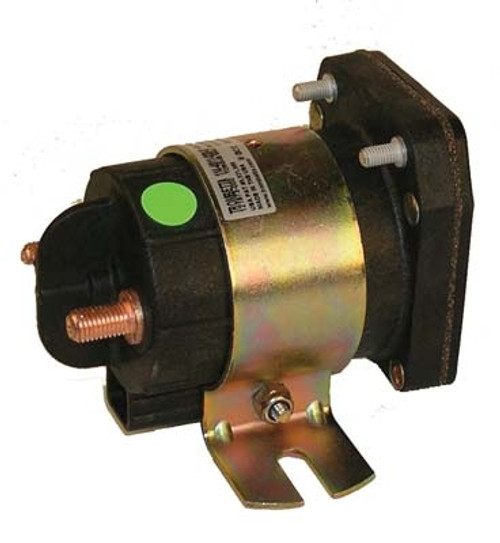 Heavy Duty Solenoid, 48 Volt - Yamaha Gas Golf Cart Coils