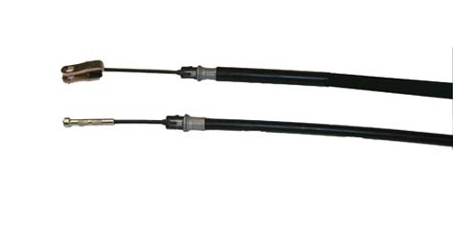 Club Car Brake Cables for Easy Repair, Care, and Maintenance