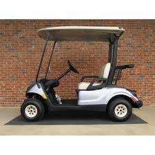 Universal Floor Mats Golf Cart King