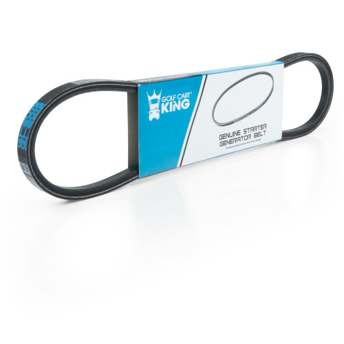 ezgo txt starter belt