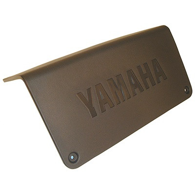 Access Panels, Covers, and Side Pillars Yamaha Replacement Parts