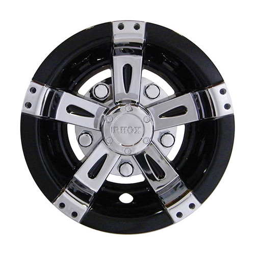 Find Hubcaps and Wheel Covers for Golf Carts at Golf Cart King