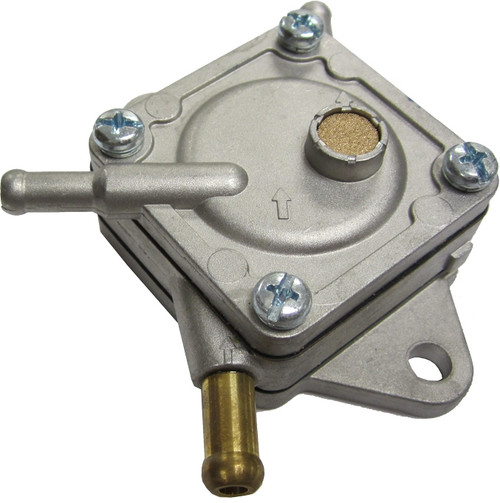 Yamaha Fuel Pumps & Fuel Pump Parts for your Yamaha Golf Cart