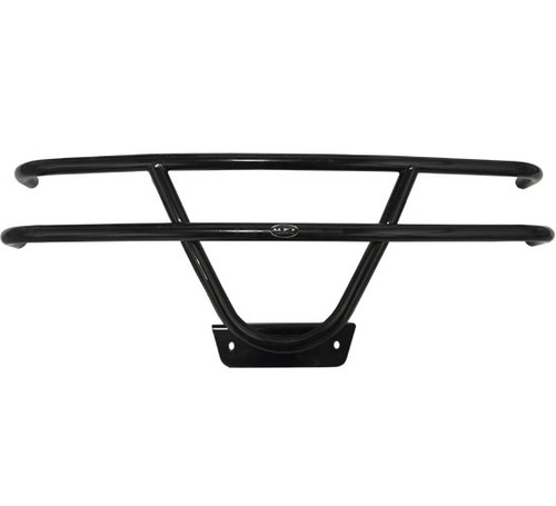 Club Car DS Golf Cart Brush Guard - Rebel Metalworks