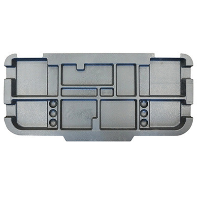 Yamaha Under Seat Storage Tray G29 Drive Golf Cart King