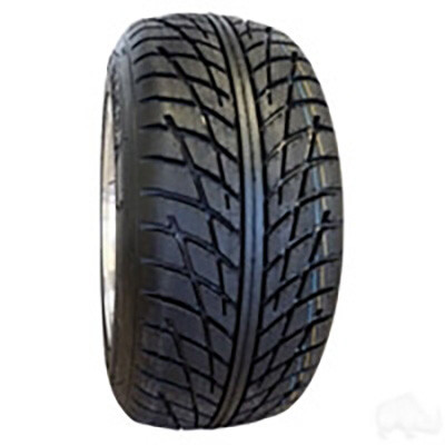 RHOX Mojave II Tire 23x1014 4 Ply Golf Cart King