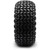 Arisun 23x10.5-12 X-Trail All Terrain Golf Cart Tires Set of 4