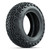 GTW 23X10X14 Predator Series All Terrain Tire